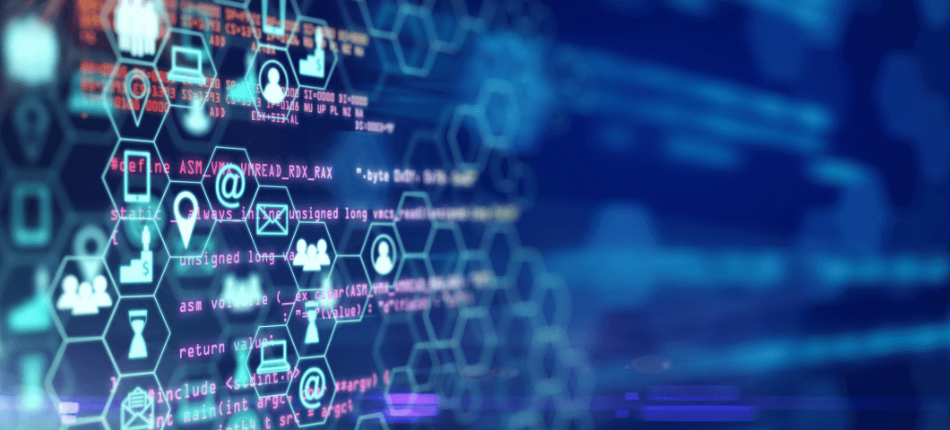 Compliance supervision data visualization